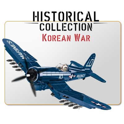 cobi-historical-collection-korean-war