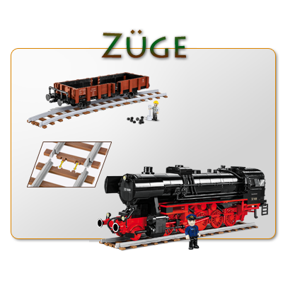 cobi-züge-trains