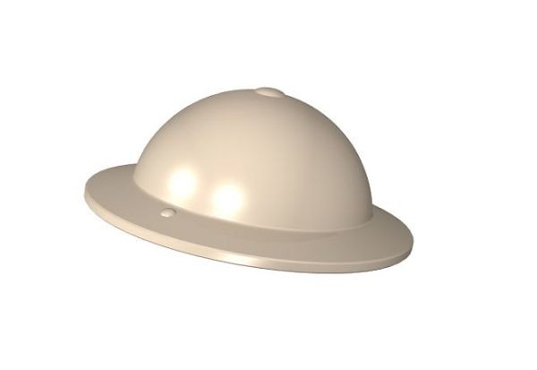 Cobi - Helm - Englisch MKII sand