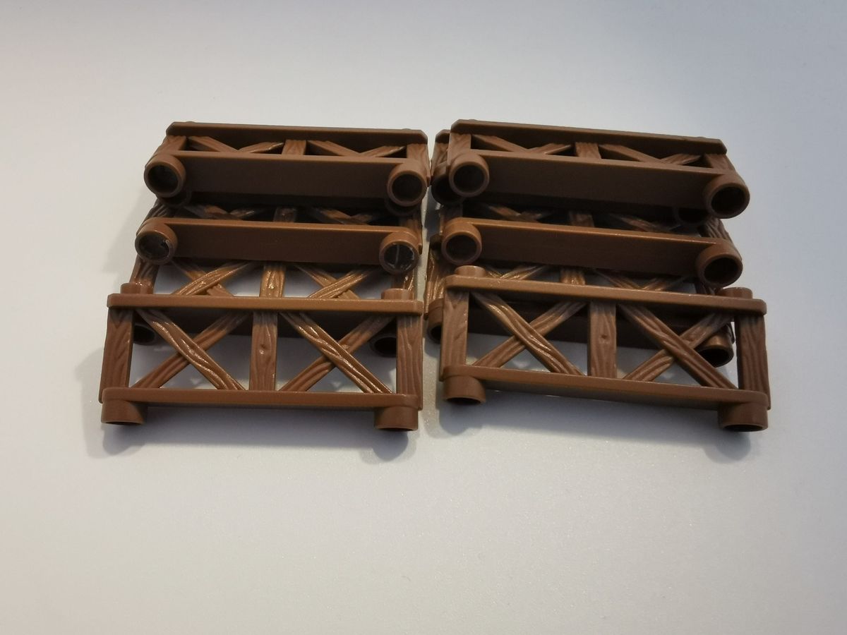 Cobi 10x - Weidezaun Variante 1