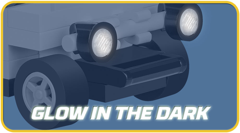 Cobi 1315 LS Airport Service