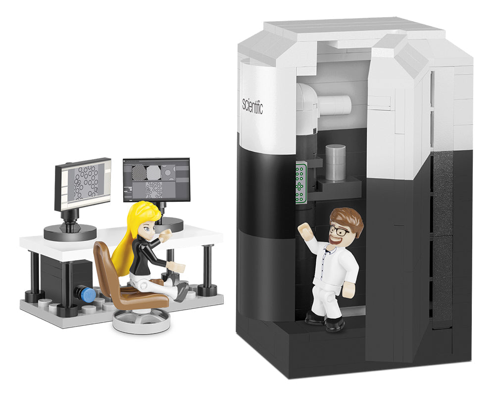 Cobi 1316 ThermoFisher Scientific Krios Cryo-TEM