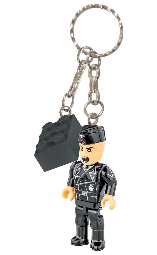 Cobi 1362 German Tanker