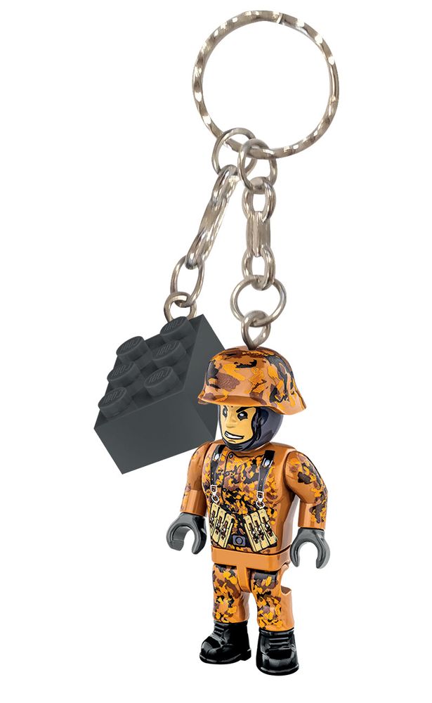 Cobi 1371 German Panzergrenadier