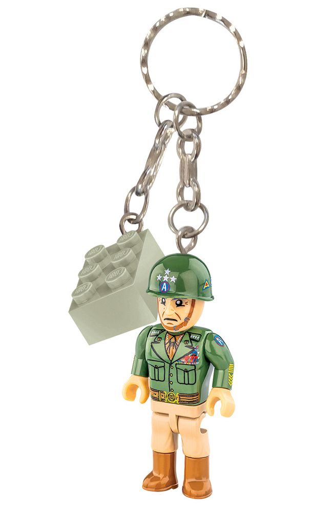 Cobi 1372 US Army General