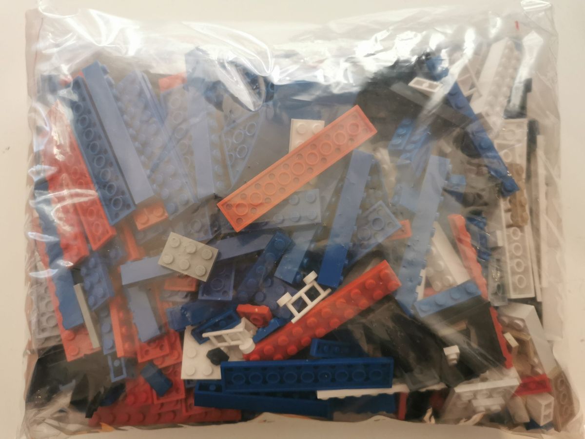 Cobi 1926 Color Line SuperSpeed 2in1 gebraucht