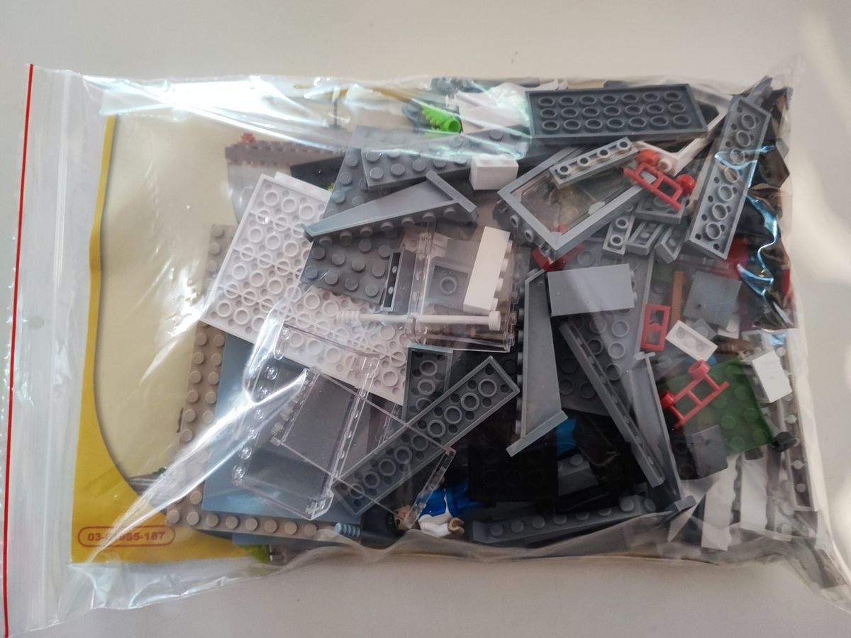 Cobi 1985 BP Airport gebraucht