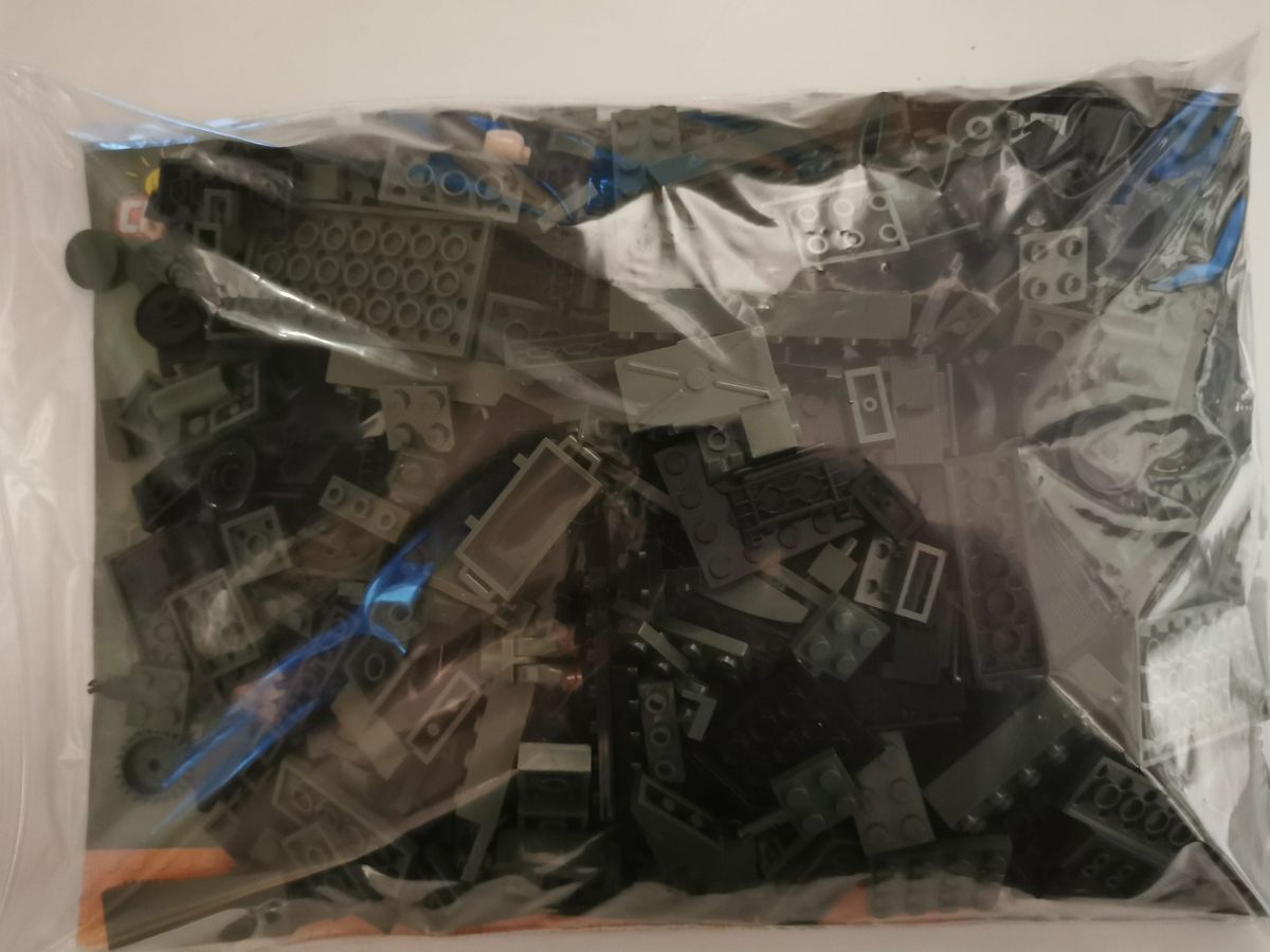 Cobi 2233 M60 Patton gebraucht