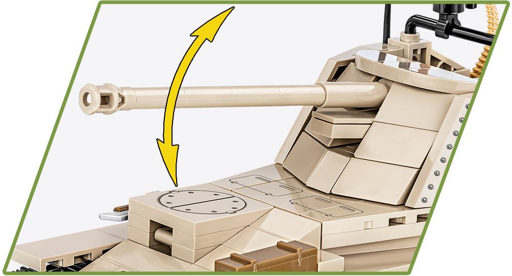 Cobi 2282 Marder III Ausf. M