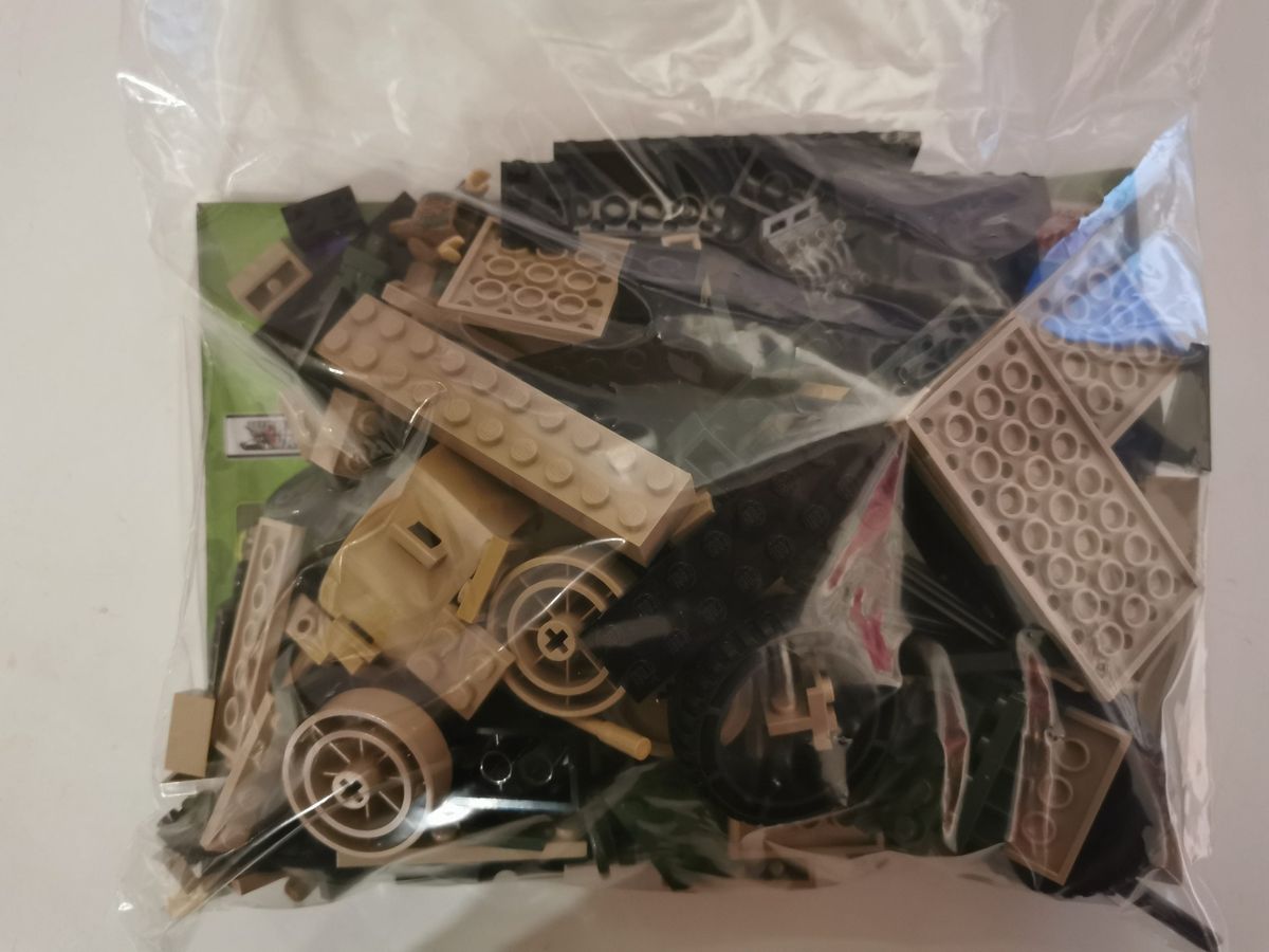 Cobi 2349 T17EI Staghound MK. I (2. Version) gebraucht