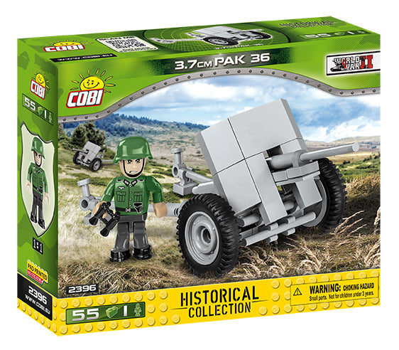 Cobi 2396 3,7cm Pak 36