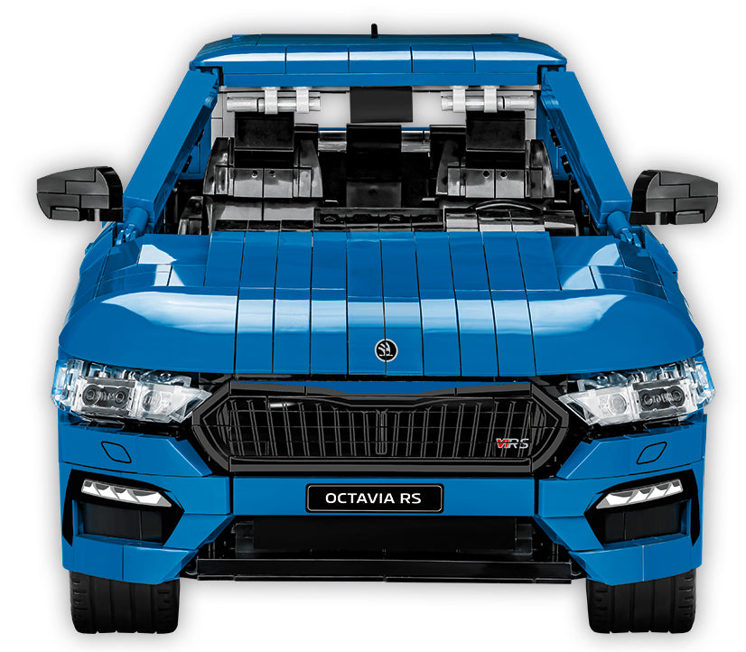 Cobi 24342 Skoda Octavia RS Executive Edition