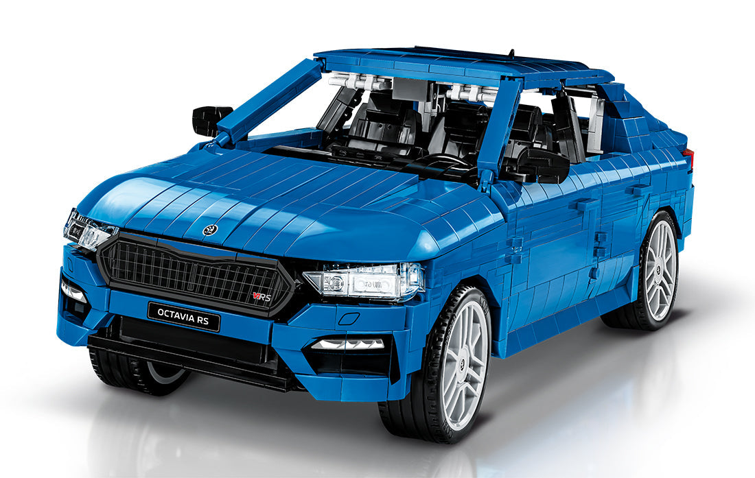 Cobi 24342 Skoda Octavia RS Executive Edition