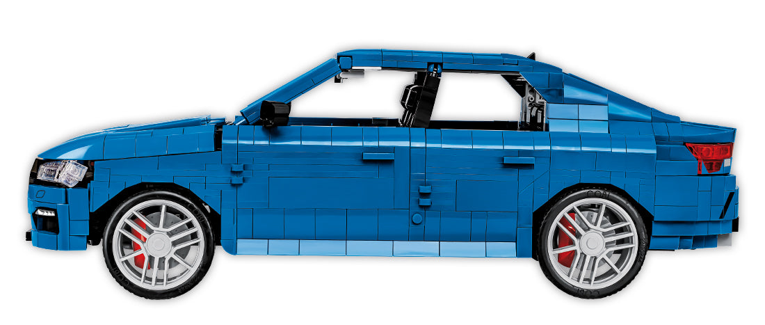 Cobi 24343 Skoda Octavia RS