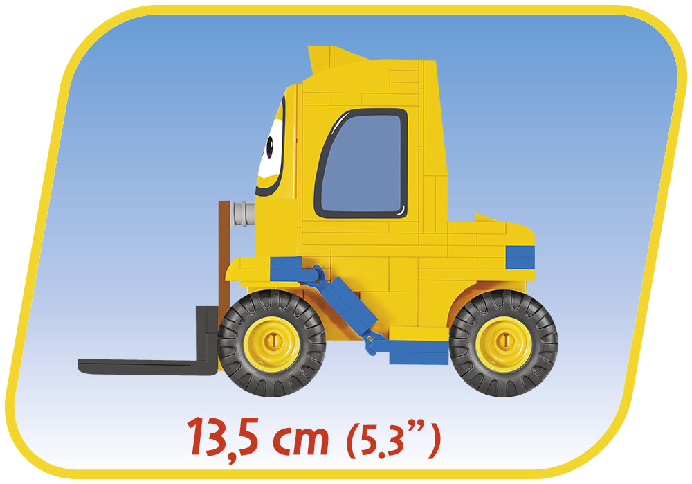 Cobi 25138 Sammy
