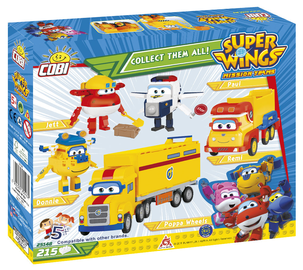 Cobi 25148 Scoop