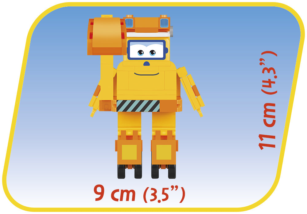 Cobi 25148 Scoop