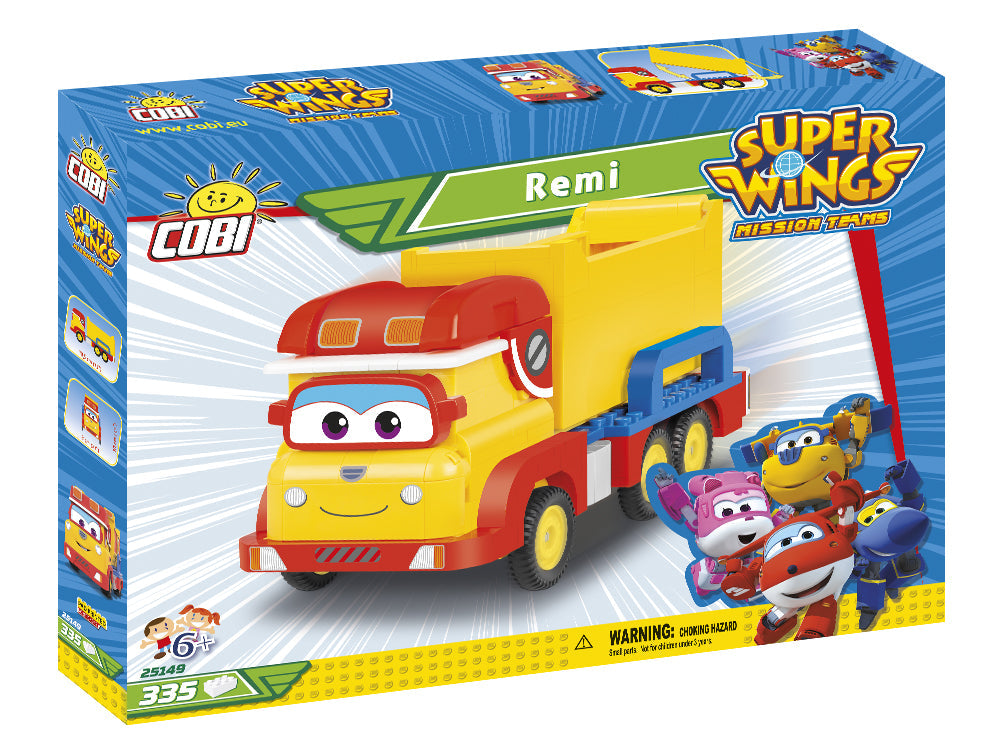 Cobi 25149 Remi