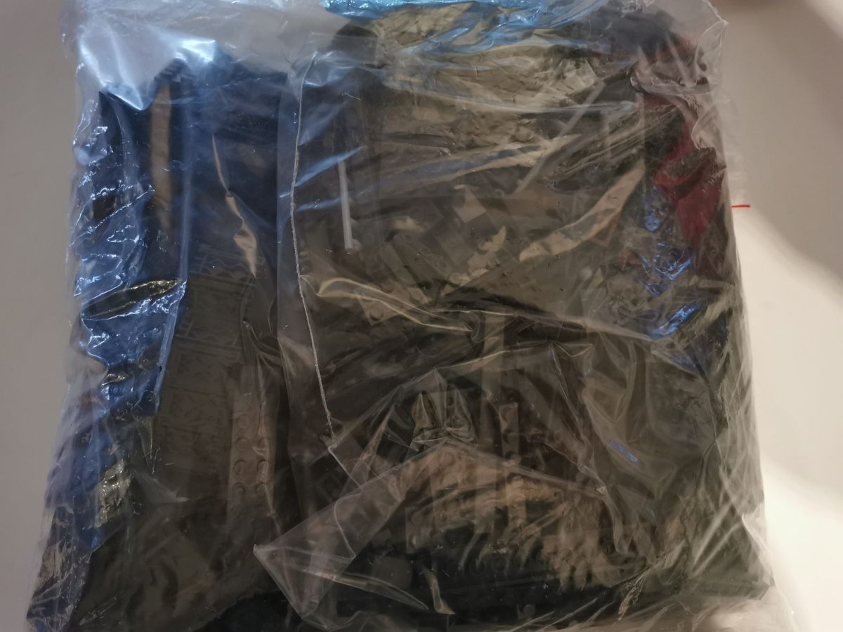 Cobi 2530 60cm Karl-Gerät 040 gebraucht