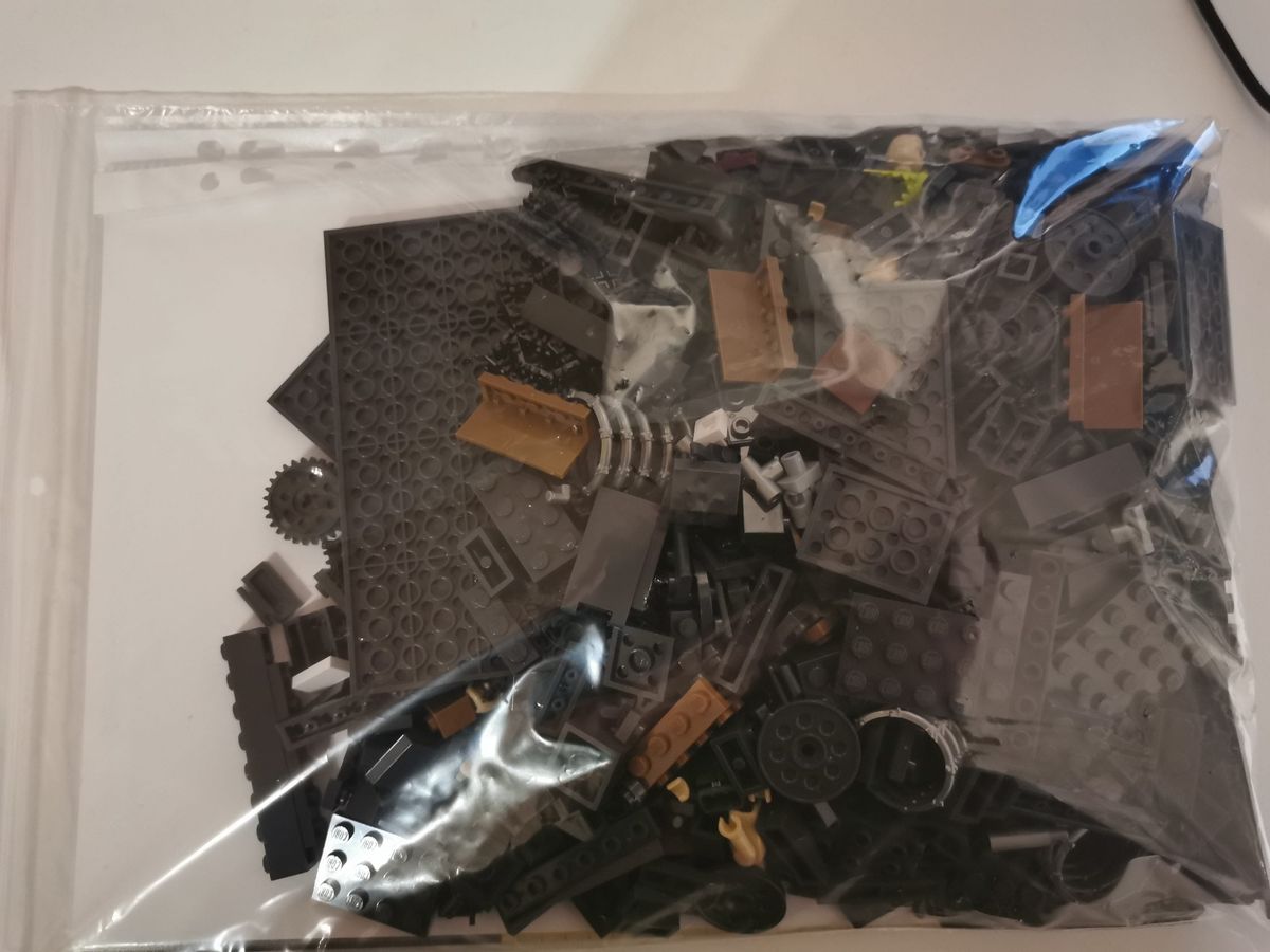 Cobi 2551 Sd.Kfz. 251/1 Ausf. A - Limited Edition gebraucht