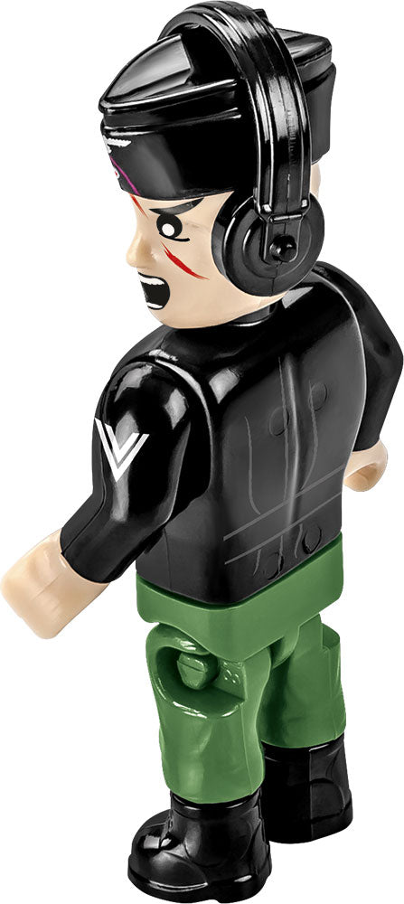 Cobi 2572 Panzerkampfwagen E-100