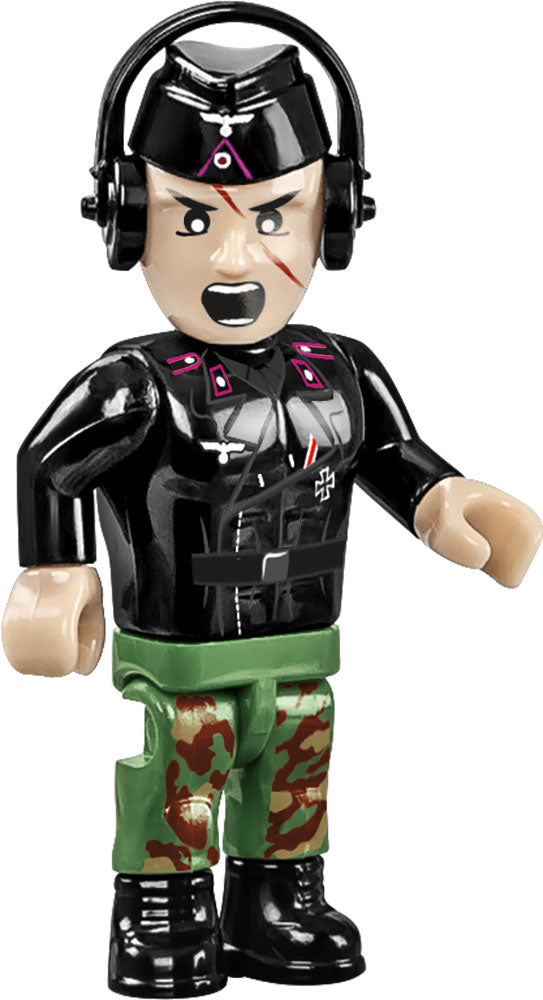 Cobi 2572 Panzerkampfwagen E-100