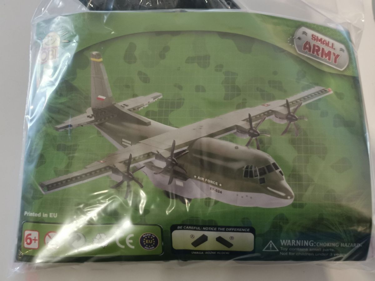 Cobi 2603 C-130 Hercules gebraucht