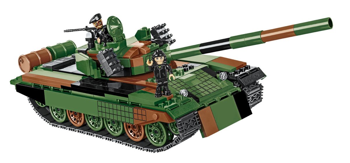 Cobi 2612 PT-91 Twardy