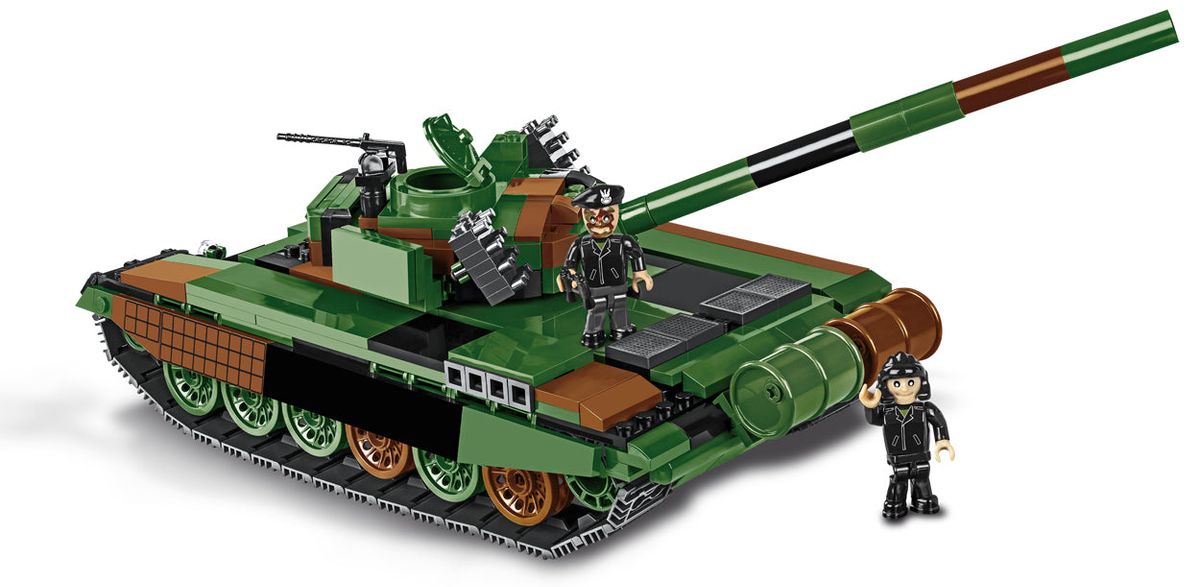 Cobi 2612 PT-91 Twardy
