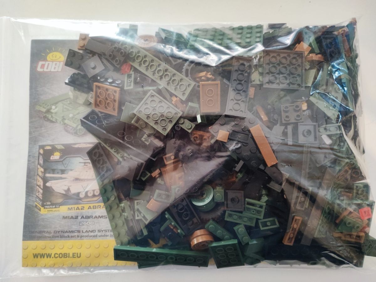 Cobi 2616 Patria AMV / KTO Rosomak gebraucht