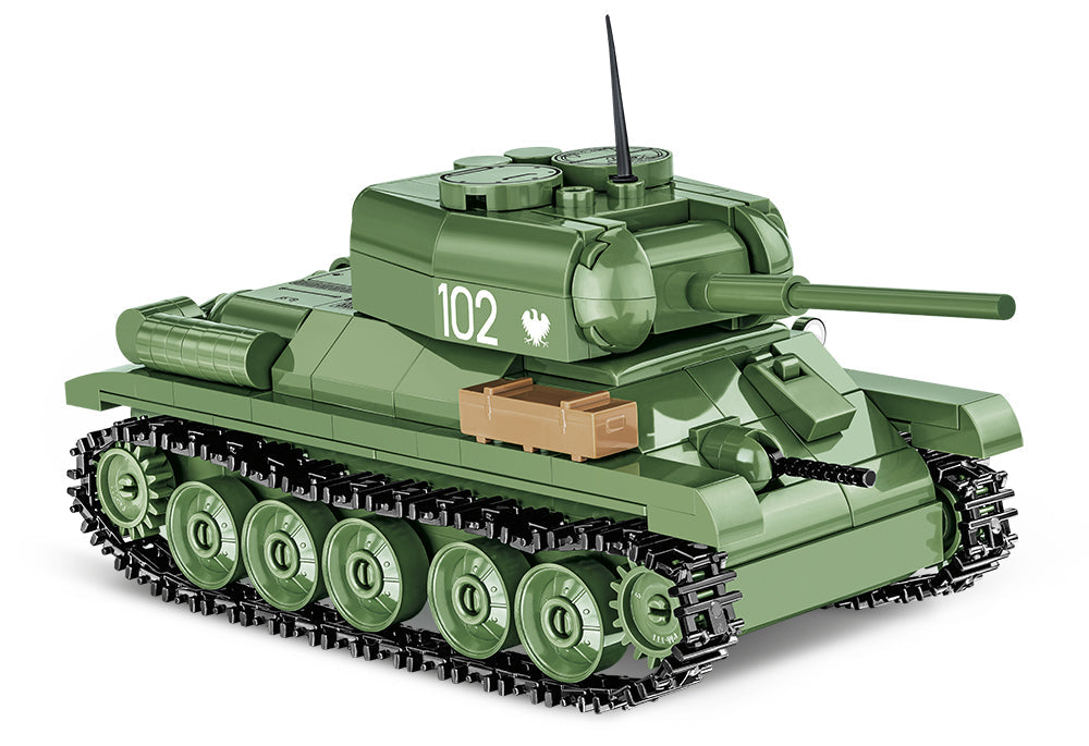 Cobi 2716 T-34-85 (1:48)