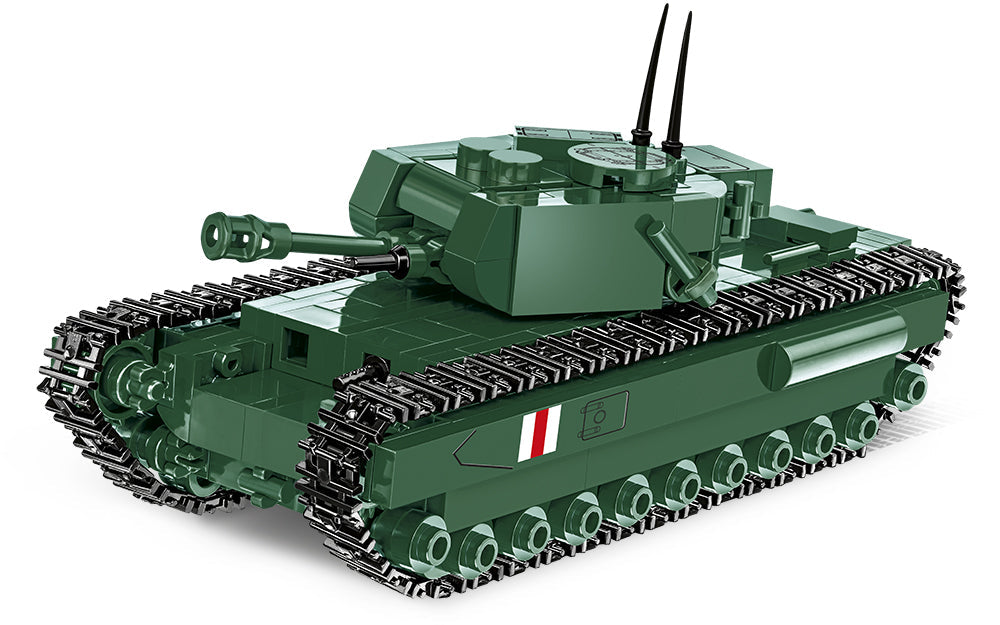 Cobi 2717 Churchill MK.IV (1:48)