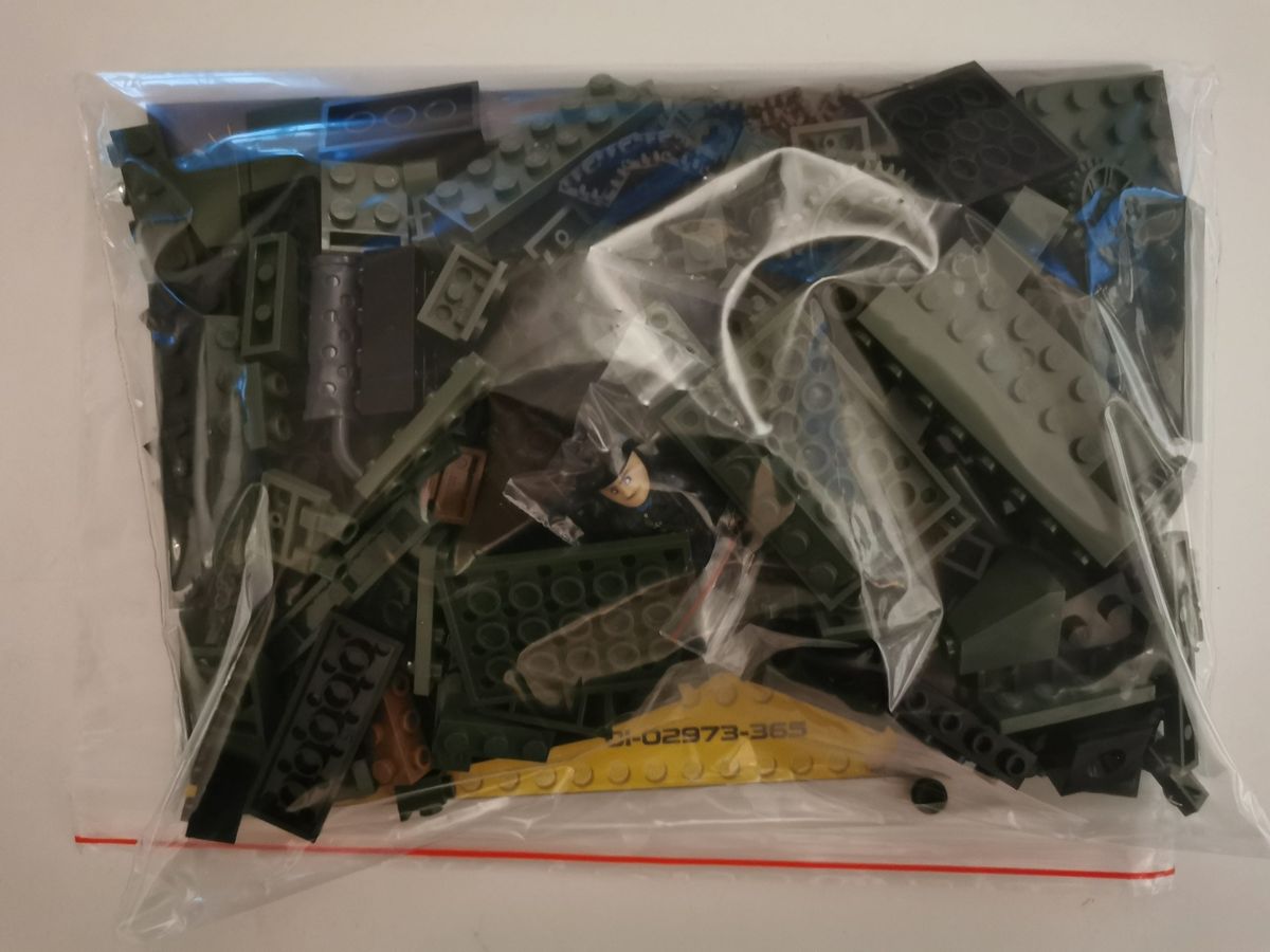 Cobi 2973 Renault FT-17 gebraucht