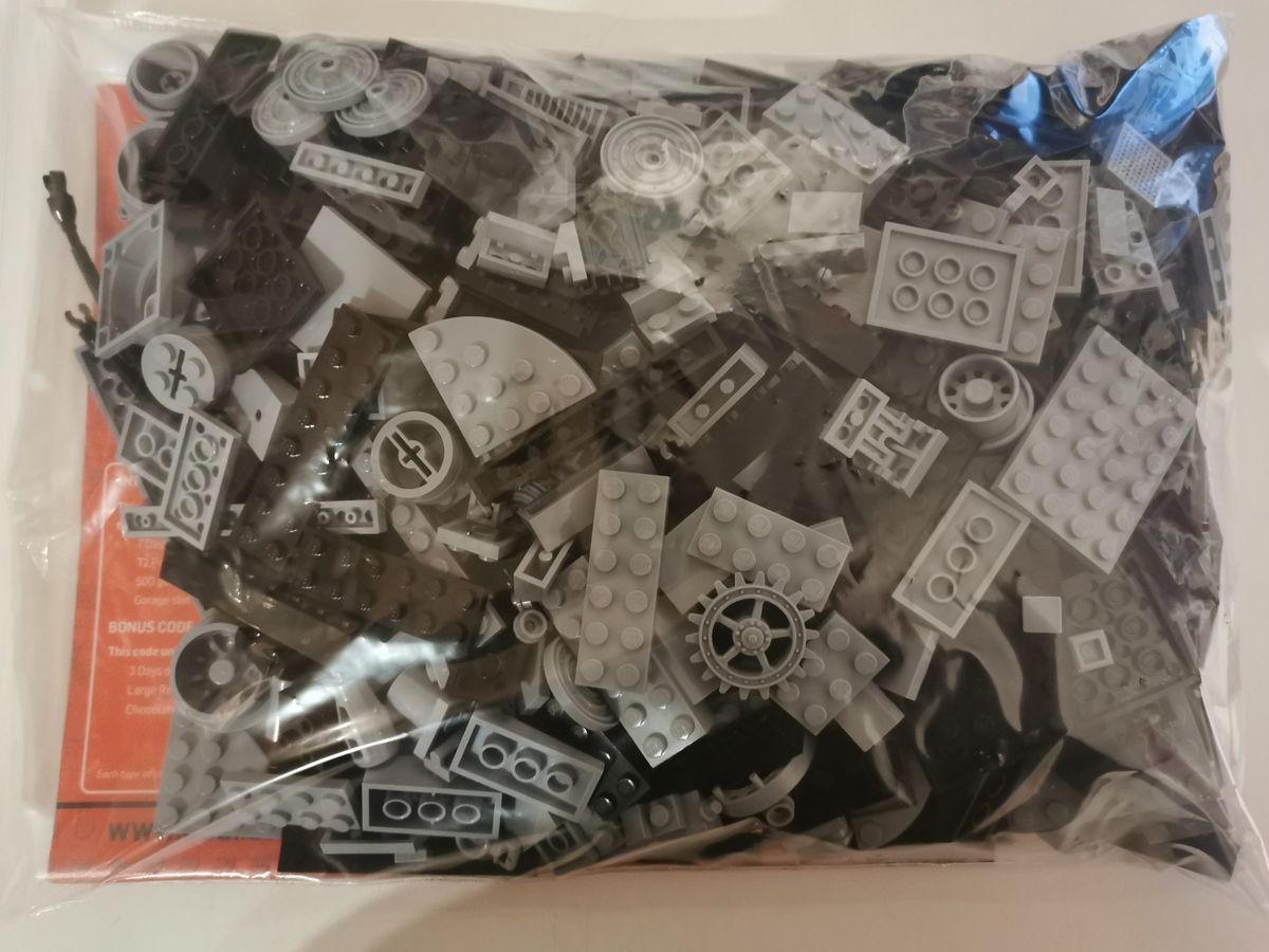 Cobi 3000 Tiger Version 3 (World of Tanks) gebraucht