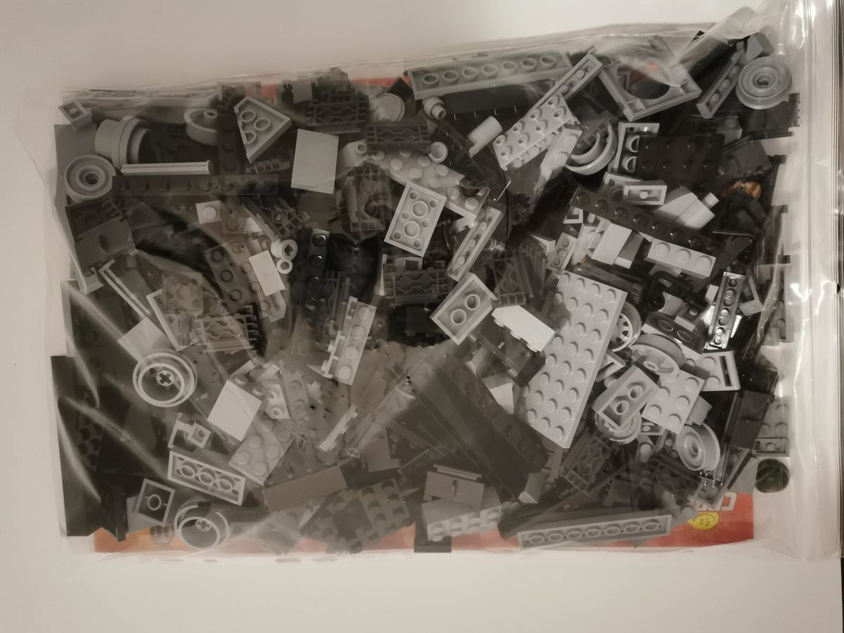 Cobi 3009 Leopard 1 (World of Tanks) gebraucht