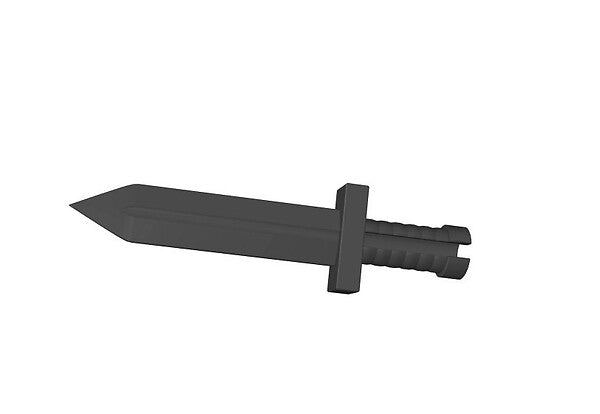 Cobi 54440 - Bajonett