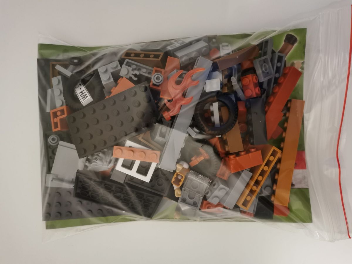 Cobi 5511 Powstanie Warszawskie Kübelwagen gebraucht