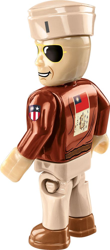 Cobi 5739 Consolidated B-24D Liberator