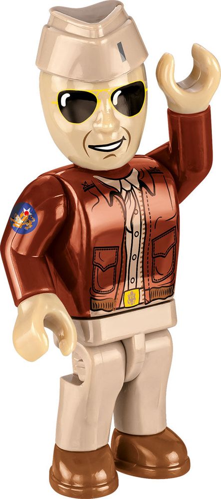 Cobi 5739 Consolidated B-24D Liberator