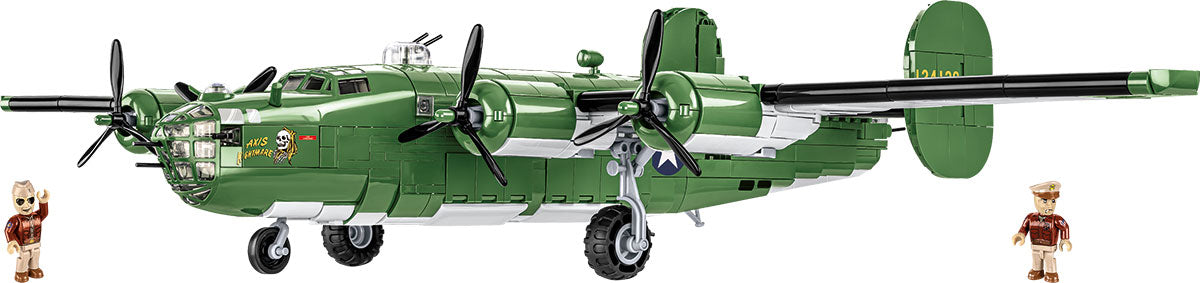 Cobi 5739 Consolidated B-24D Liberator