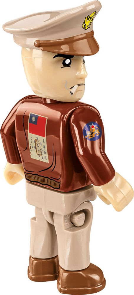 Cobi 5739 Consolidated B-24D Liberator