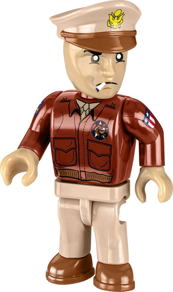 Cobi 5739 Consolidated B-24D Liberator