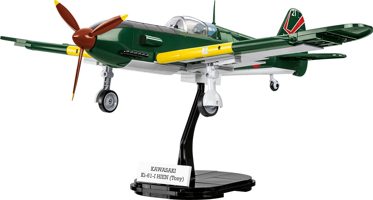 Cobi 5740 Kawasaki Ki-61 Hien (Tony)