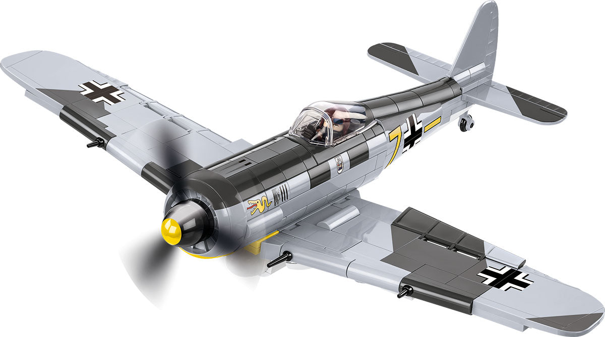 Cobi 5741 Focke Wulf FW 190 A3