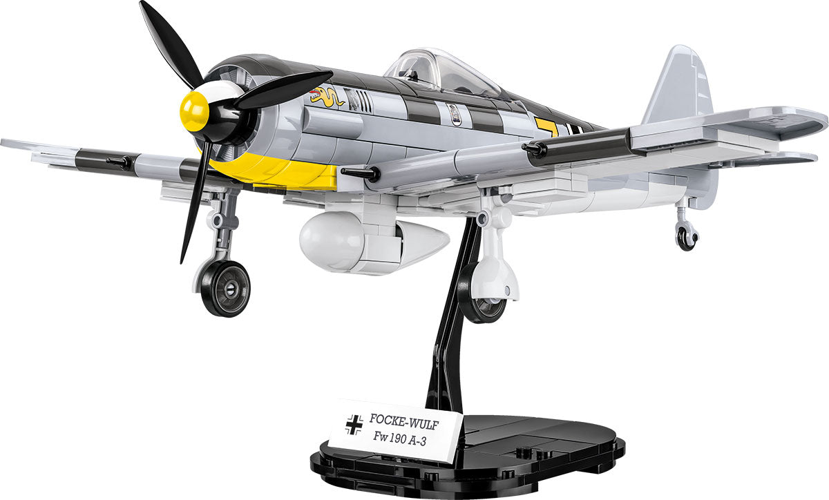 Cobi 5741 Focke Wulf FW 190 A3