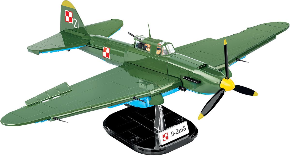 Cobi 5744 IL-2m3