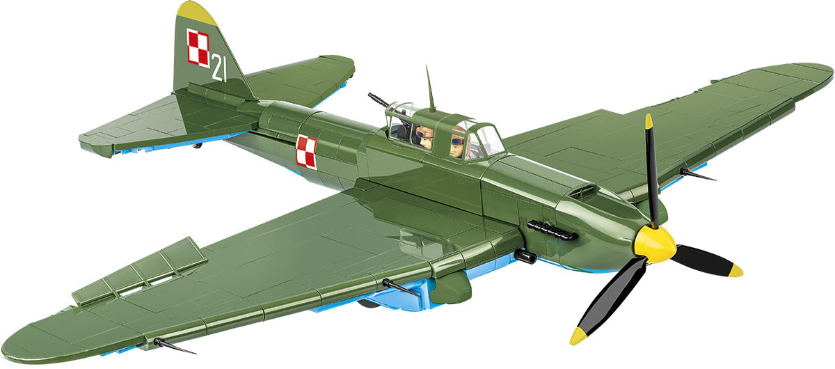 Cobi 5744 IL-2m3