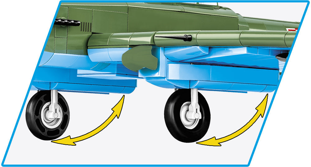 Cobi 5744 IL-2m3