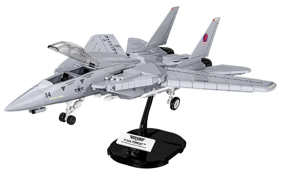 Cobi 5811A F-14 Tomcat