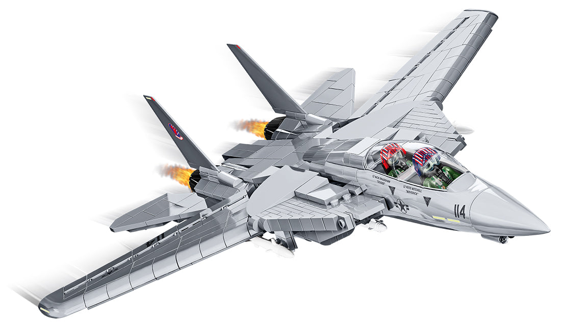 Cobi 5811A F-14 Tomcat